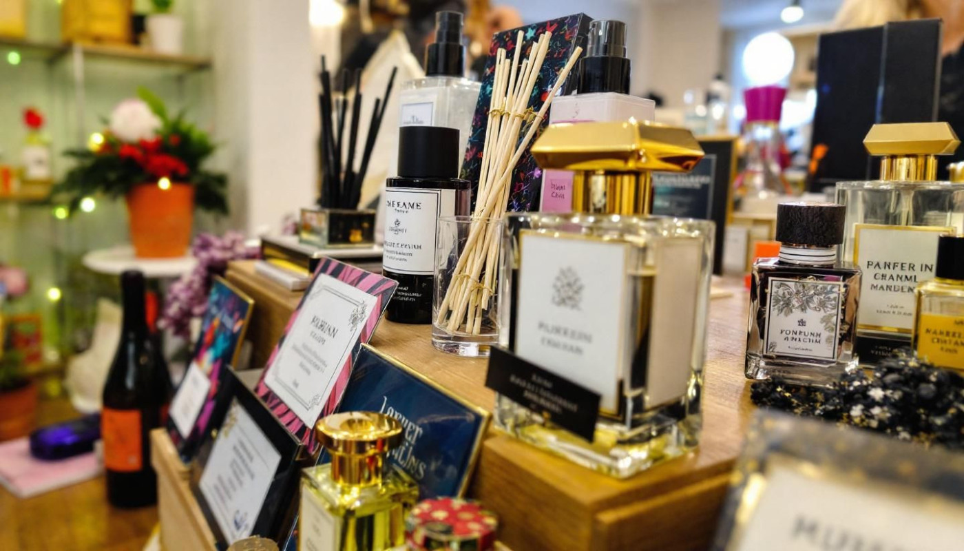 Comment choisir le coffret de parfum idéal pour les fêtes ?