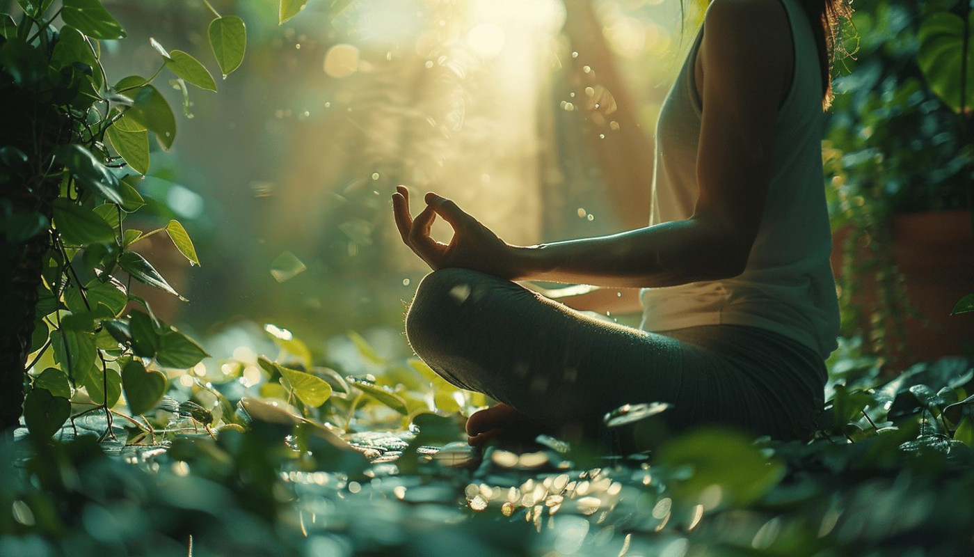 Sport/Forme - Comment la méditation peut booster votre progression sportive et votre bien-être mental