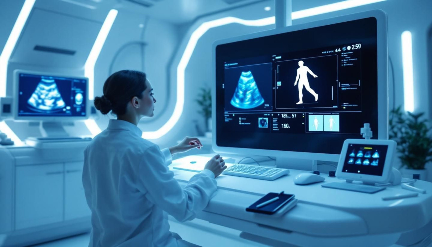 Comment la technologie ultrasonore révolutionne la sculpture corporelle ?