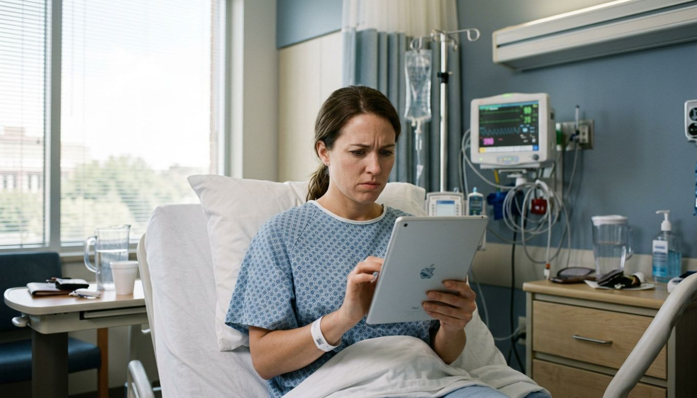 Régimes - Faut-il comparer les tarifs des cliniques avant une hospitalisation imprévue ?